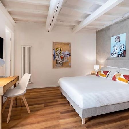 Flo Florence Loft 외부 사진
