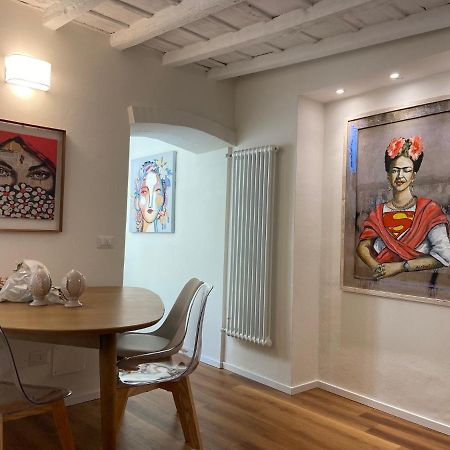 Flo Florence Loft 외부 사진
