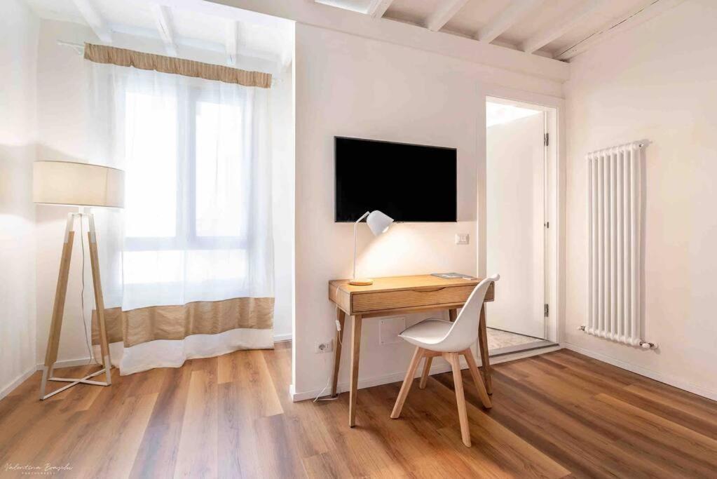 Flo Florence Loft 외부 사진