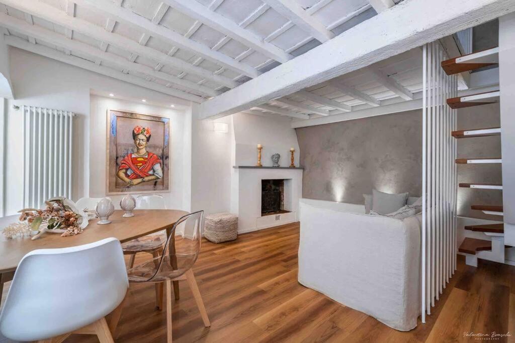 Flo Florence Loft 외부 사진