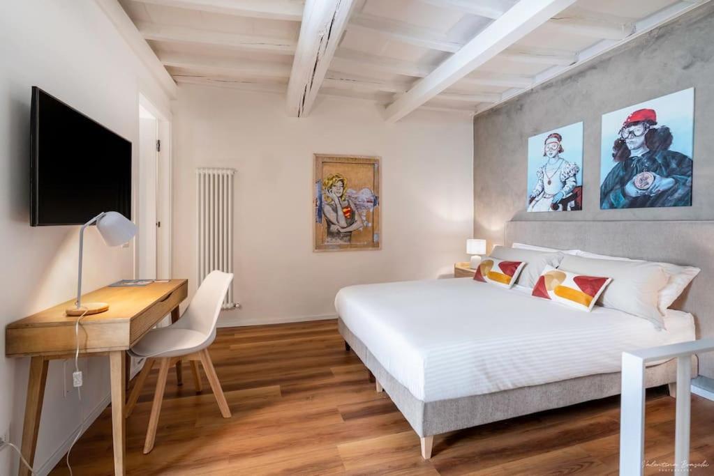 Flo Florence Loft 외부 사진