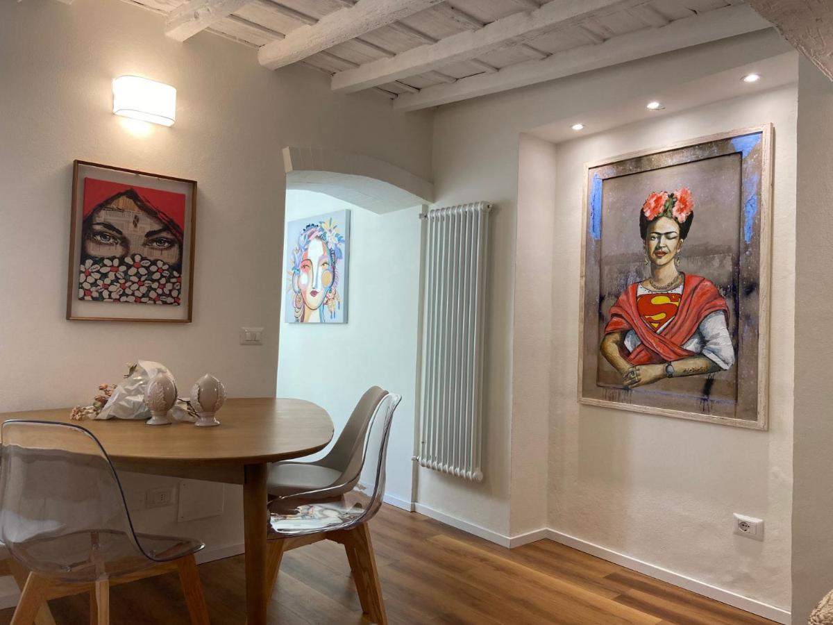 Flo Florence Loft 외부 사진