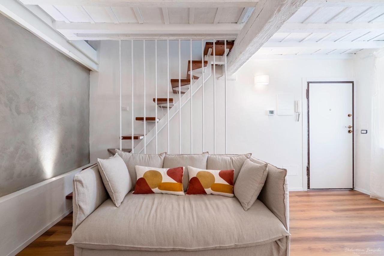 Flo Florence Loft 외부 사진