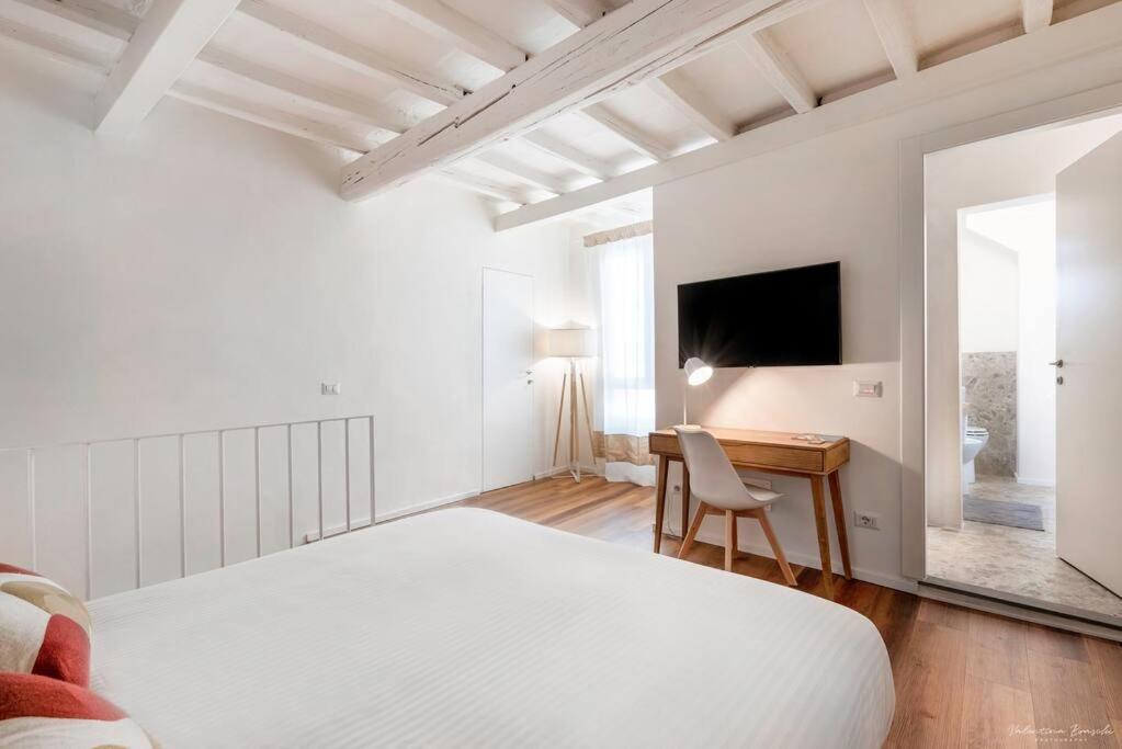 Flo Florence Loft 외부 사진