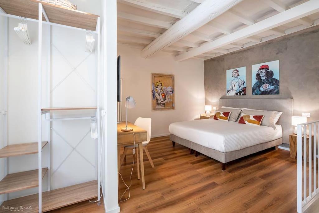 Flo Florence Loft 외부 사진