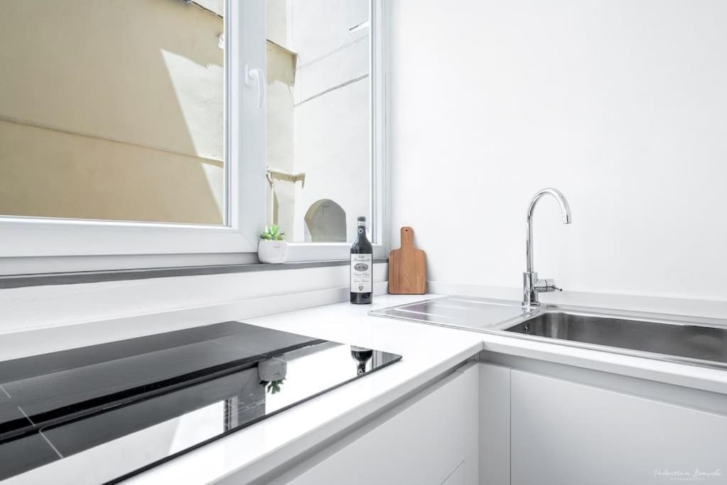 Flo Florence Loft 외부 사진