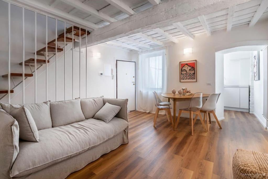 Flo Florence Loft 외부 사진