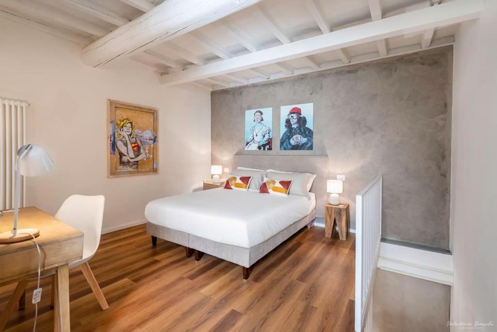 Flo Florence Loft 외부 사진